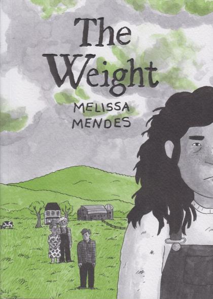 The Weight
