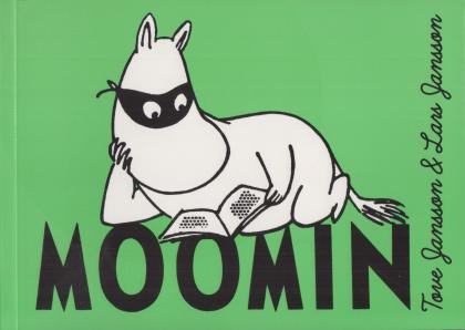 Moomin