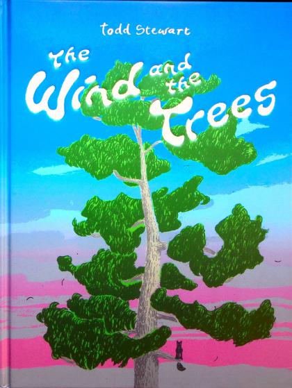 The Wind and the Trees