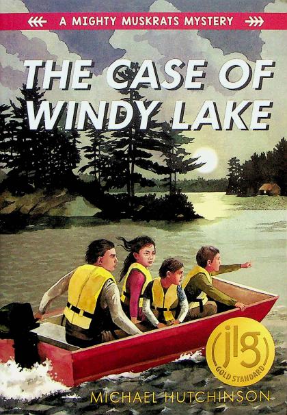 The Case of Windy Lake