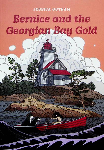 Bernice and the Georgian Bay Gold