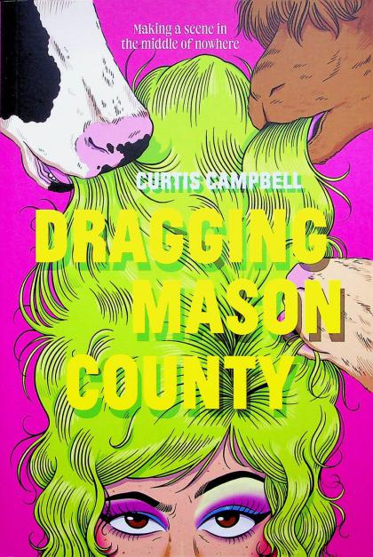 Dragging Mason County