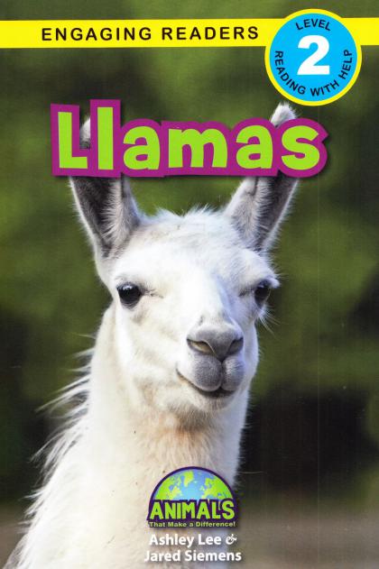 Llamas