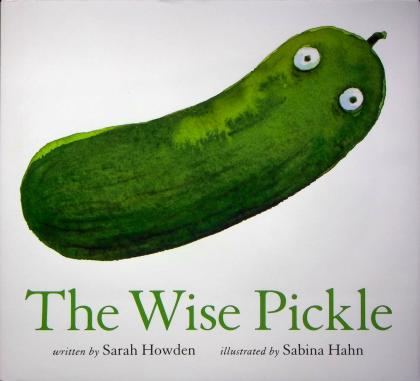 The Wise Pickle