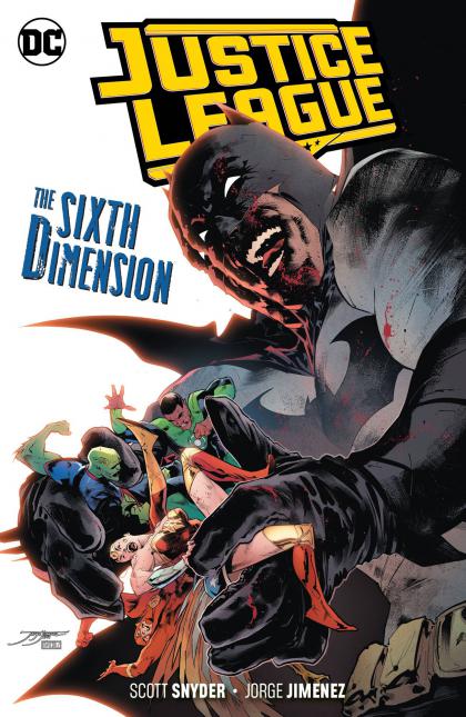 The Sixth Dimension