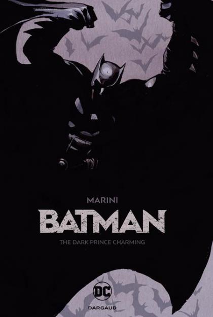 The Dark Prince Charming