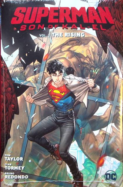 The Rising