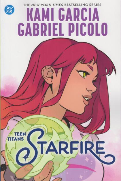 Teen Titans: Starfire