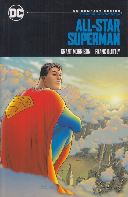 All-Star Superman