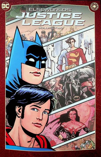 Justice League