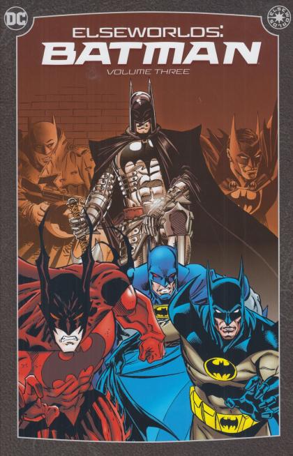 Elseworlds: Batman