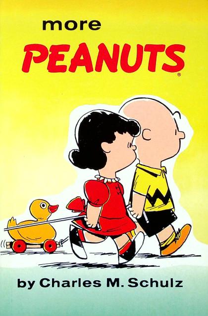 More Peanuts