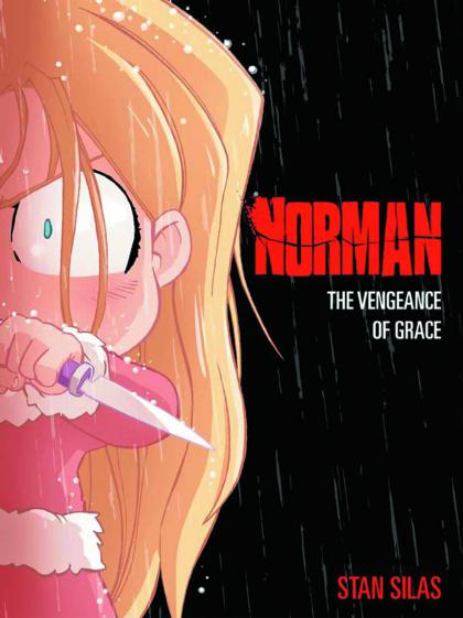 Norman: The Vengeance of Grace