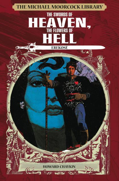 The Swords Of Heaven, The Flowers Of Hell Erekose