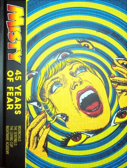 45 Years of Fear