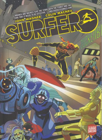Surfer