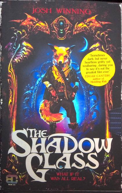 The Shadow Glass
