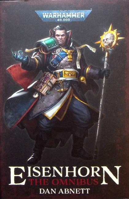 Eisenhorn: The Omnibus