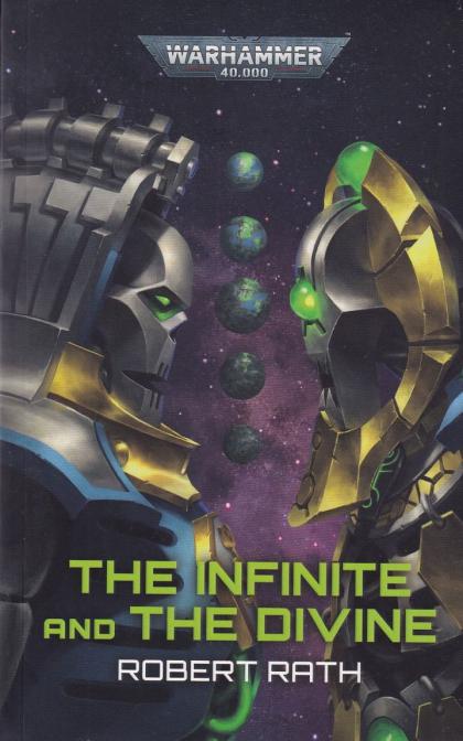 The Infinite and the Divine