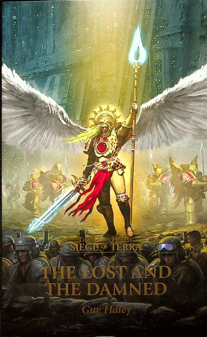 The Lost and the Damned