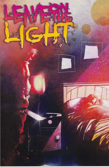 Leave on the light