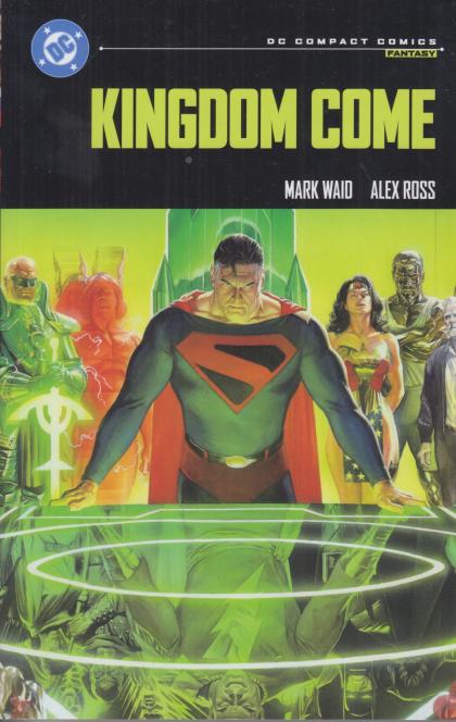 Kingdom Come