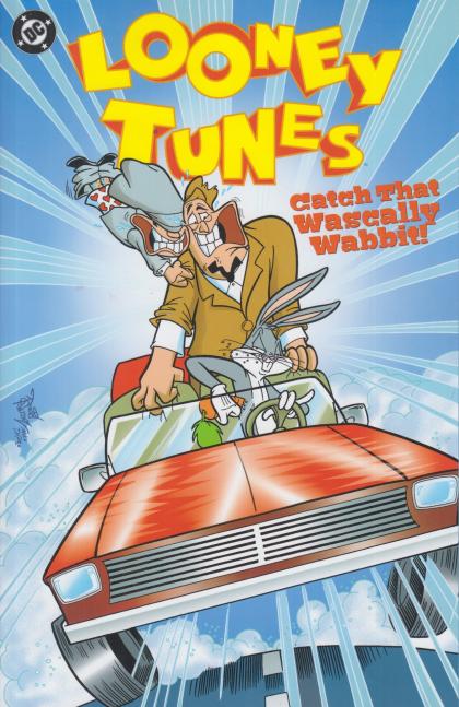 Looney Tunes: Catch That Wascally Rabbit!