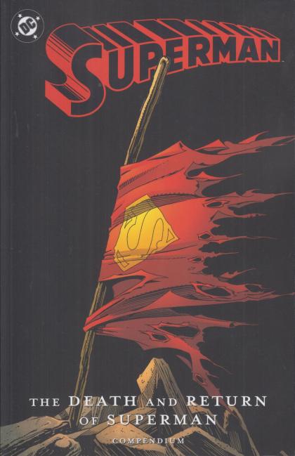 The Death and Return of Superman: Compendium