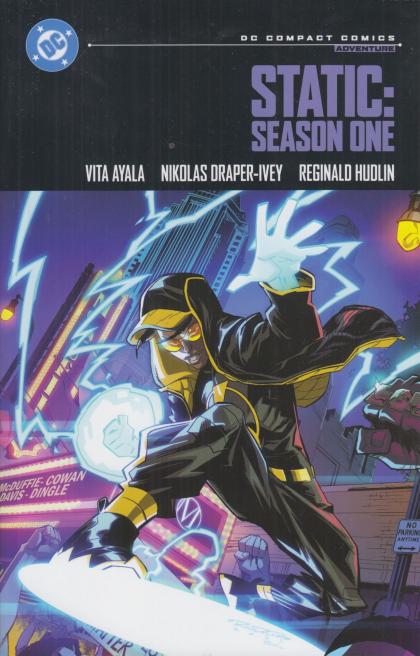 Static: Season One