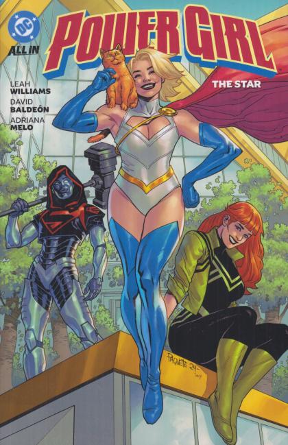 The Star