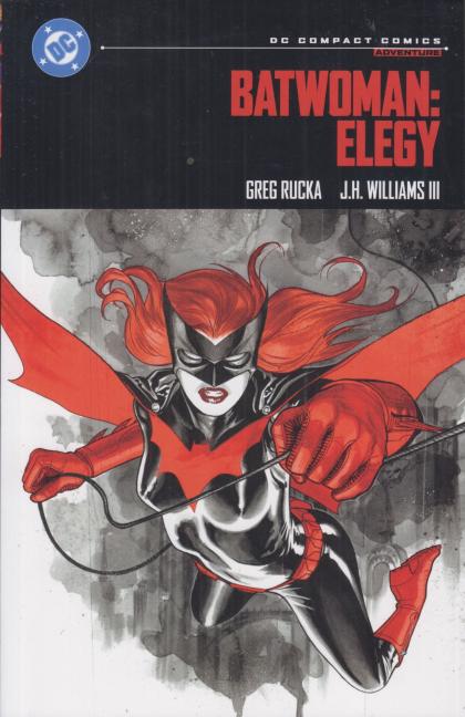 Batwoman: Elegy