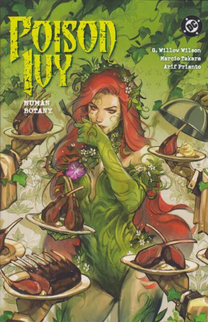 Human Botany