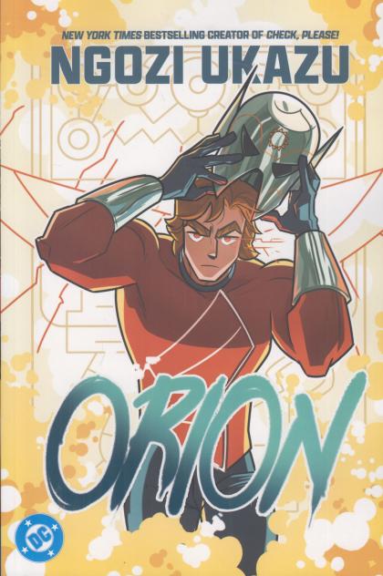Orion