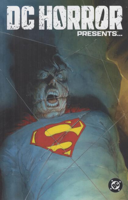 DC Horror Presents...