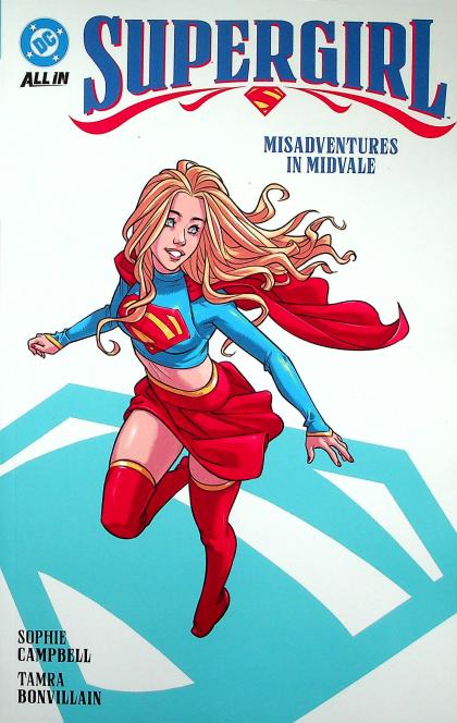 Misadventures in Midvale