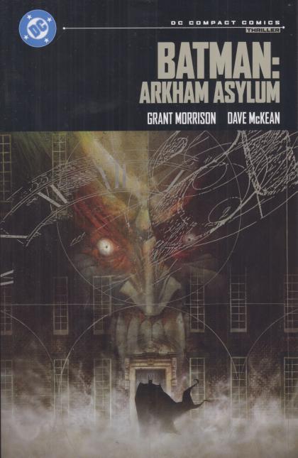 Batman: Arkham Asylum