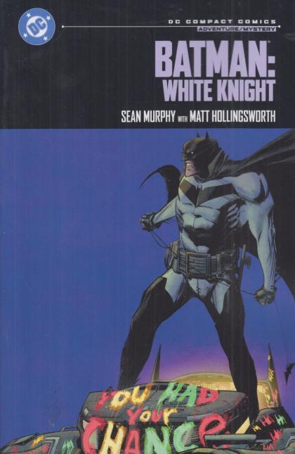 Batman: White Knight