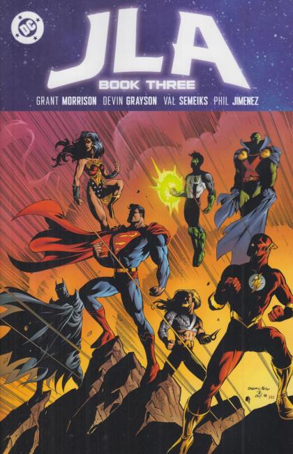 JLA