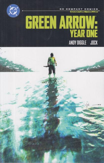 Green Arrow: Year One