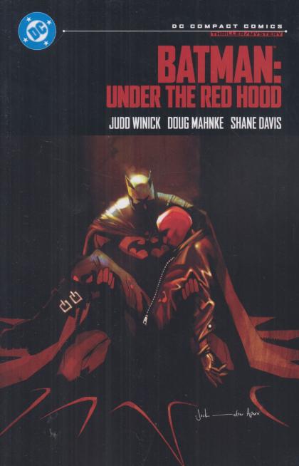 Batman: Under the Red Hood