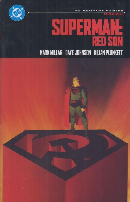 Superman: Red Son