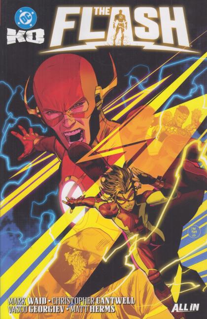 The Flash
