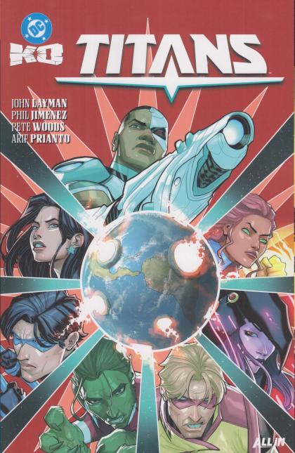 Titans