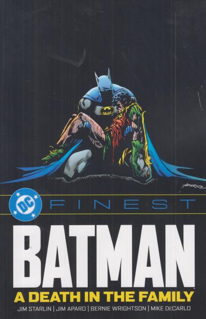 Batman: A Death in the Family