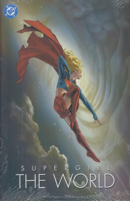 Supergirl: The World