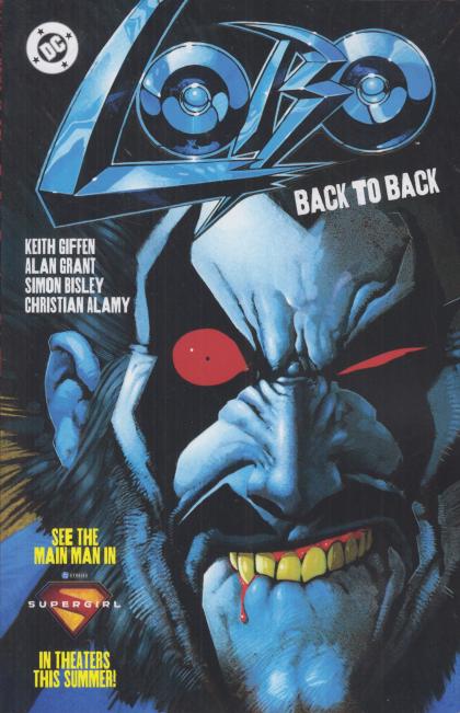Lobo: Back to Back