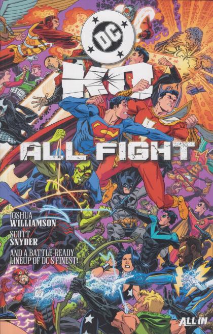 All Fight