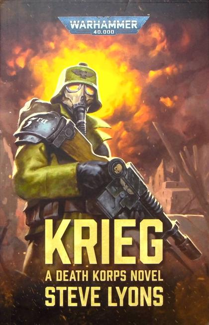 Krieg