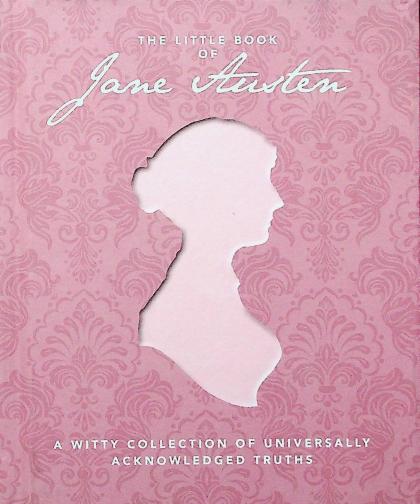 The Little Book of Jane Austen