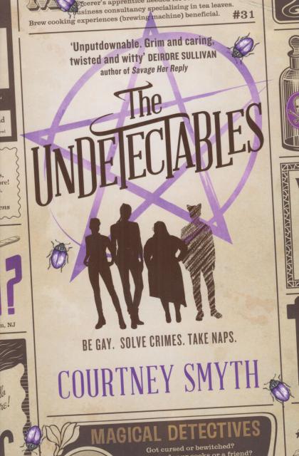 The Undetectables
